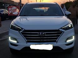 هیوندای تۆکسۆن